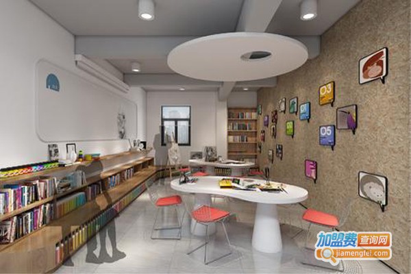 艺象教育加盟费