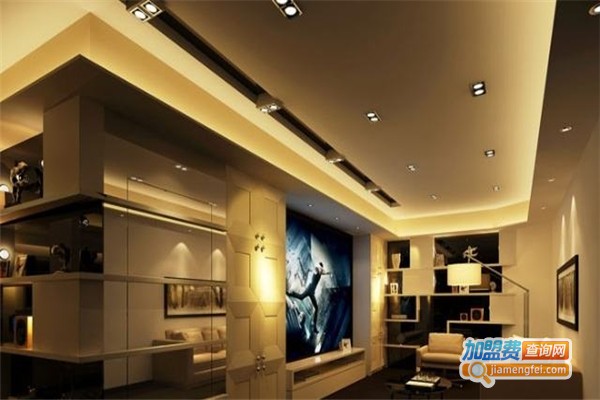 帮庭智能影音加盟费