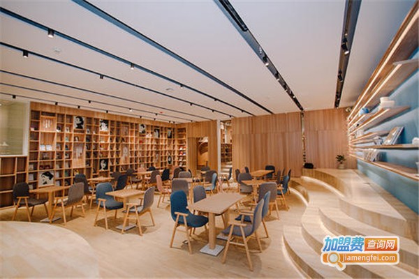 明飞教育书店加盟费