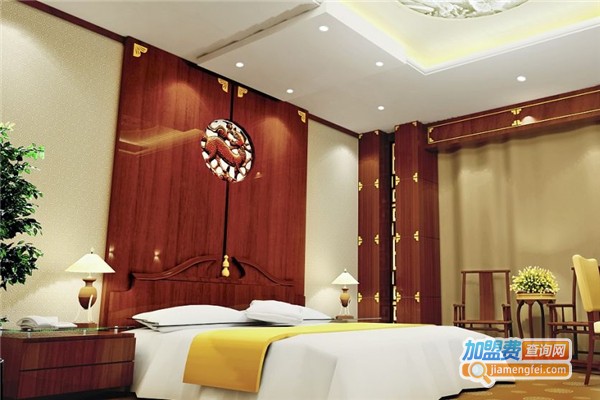 蔓菲国际美容SPA养生会所加盟费