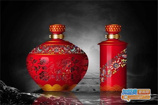 后宫坊酒加盟费