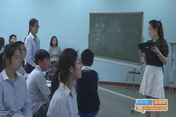 东诚慧教育加盟费