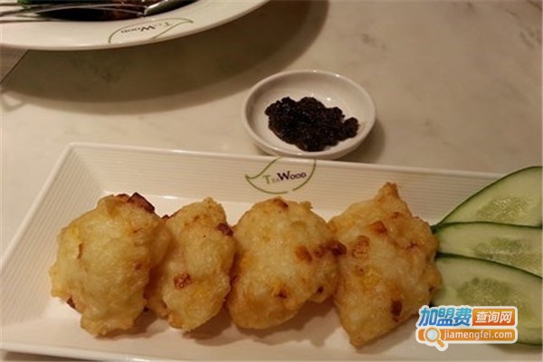 花枝休闲餐厅加盟费