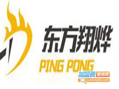 东方翔烨乒乓球教育加盟费