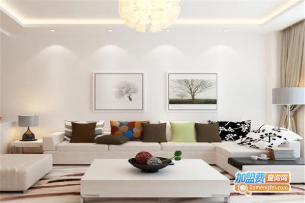 蔷薇集成墙面加盟费