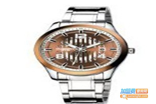 艾奇手表加盟费