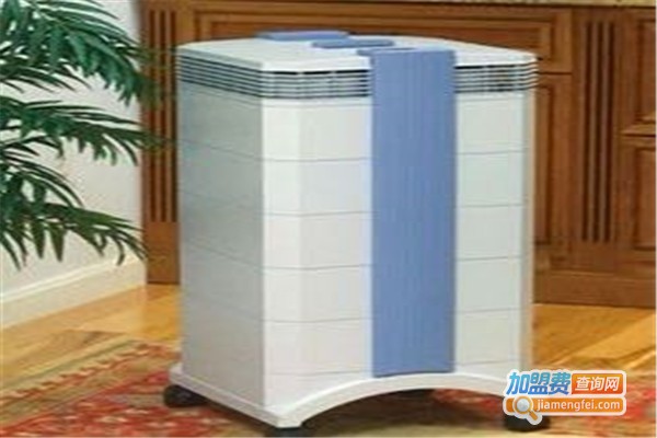 爱客空气净化器加盟费