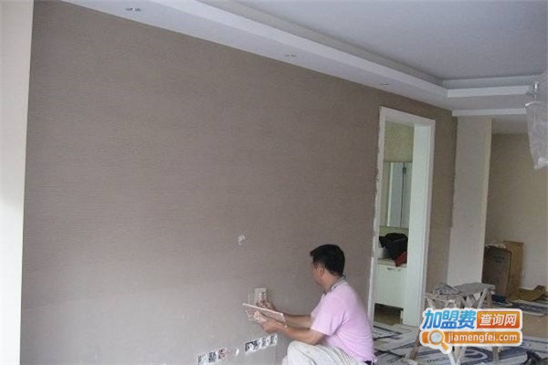 峰诺硅藻泥加盟费