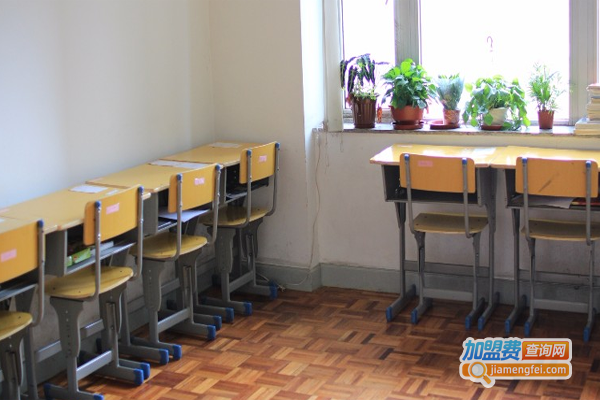 汇聚教育加盟费