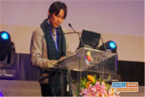 中影人培训加盟费