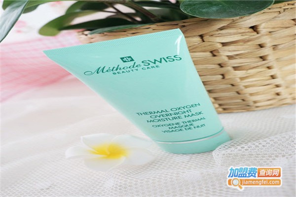 红珊瑚面膜加盟费