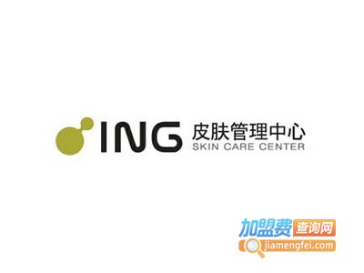 ing皮肤管理加盟费