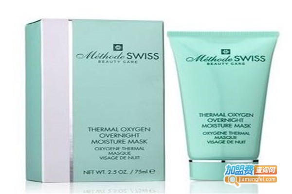 红珊瑚面膜加盟费