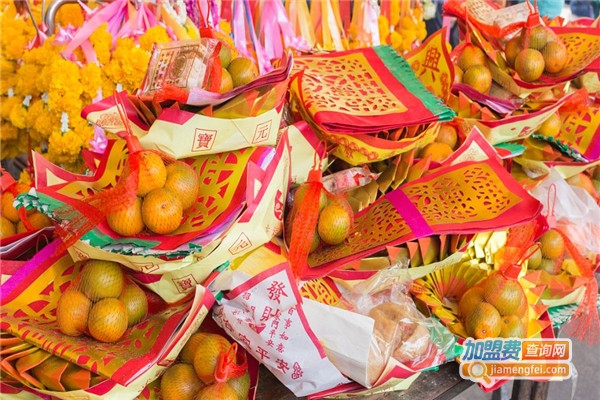 百明乐休闲食品加盟费