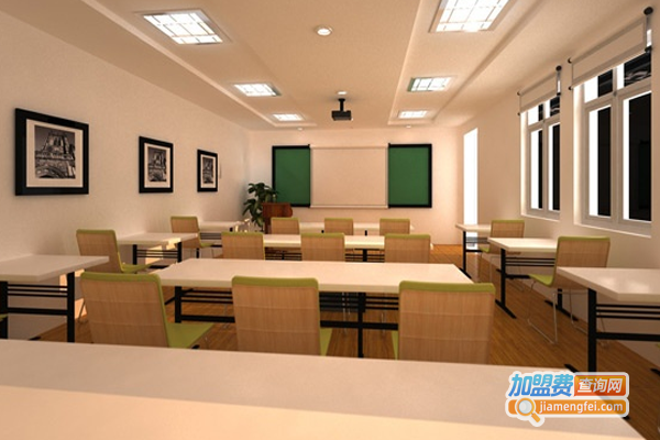 今翌教育加盟费