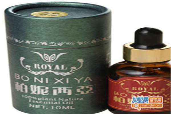 柏妮西亚加盟费