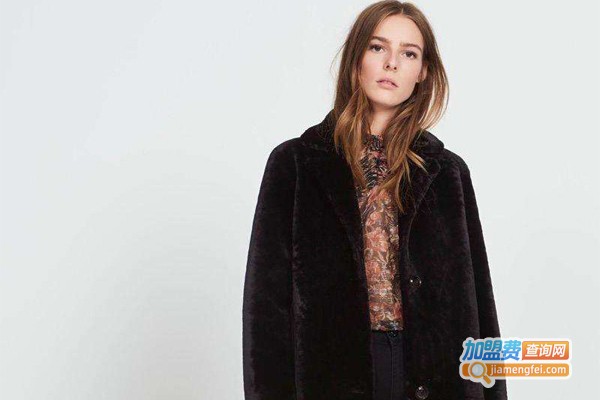 sandro女装加盟费