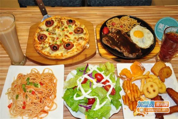 彼德比萨加盟费