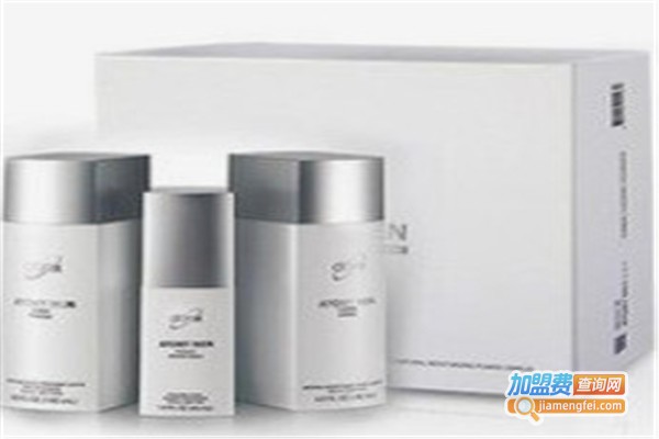 atom美化妆品加盟费