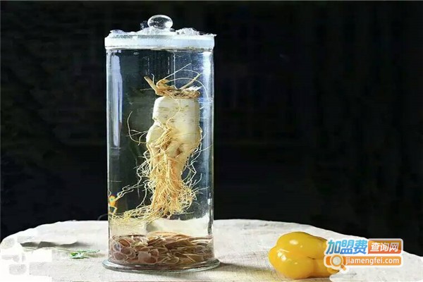 后宫坊酒加盟费