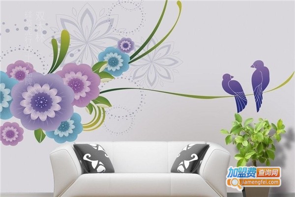 美天力硅藻泥加盟费