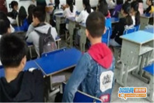 明大教育加盟费