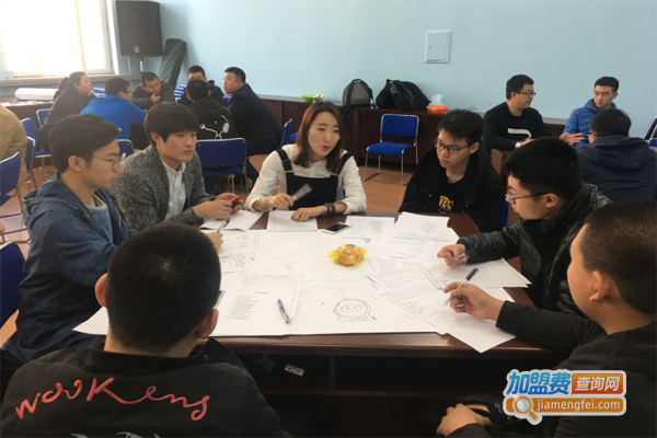 科林明伦加盟费