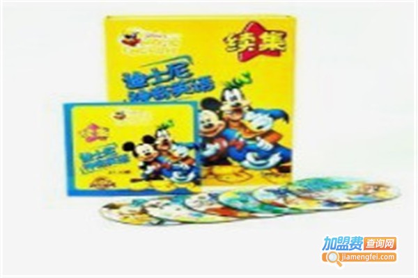 神奇少儿英语加盟费