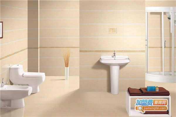 欧享陶瓷加盟费