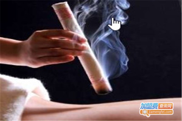 顺芝堂艾热灸加盟费