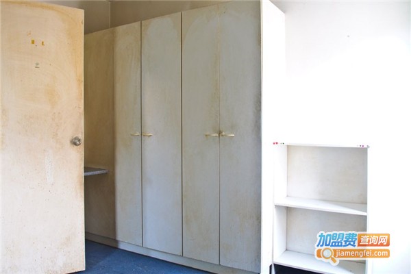 天力星衣柜加盟费