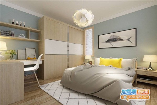 华洲涂料加盟费