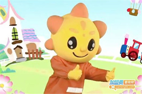 米卡家庭早教加盟费