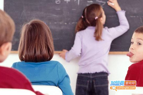 东诚慧教育加盟费