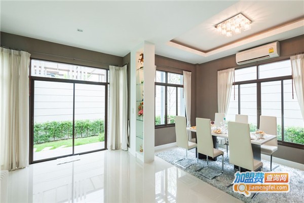 雅丽彩集成吊顶加盟费