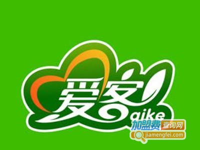 爱客空气净化器加盟费