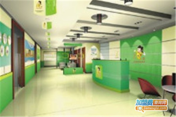 尚镜教育加盟费