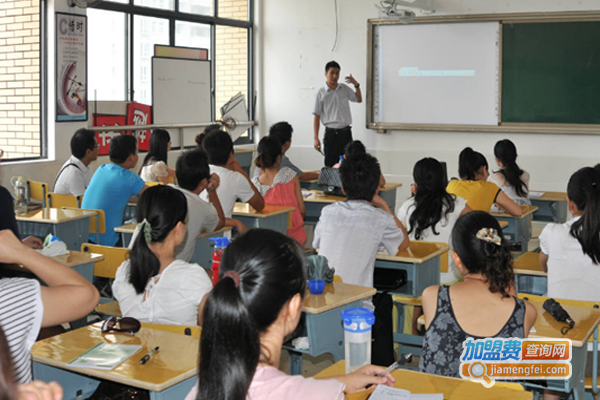 科林明伦加盟费