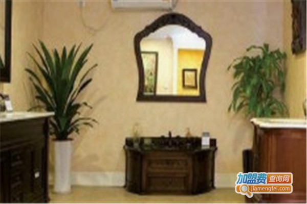 大器涂料加盟费