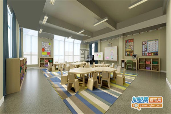 禾君教育加盟费