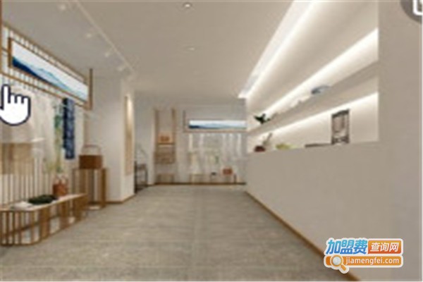 尚镜教育加盟费