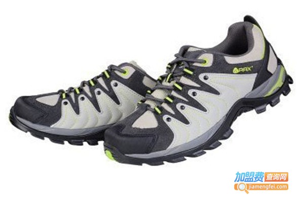 rax登山鞋加盟费