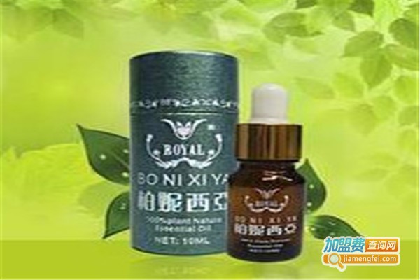 柏妮西亚加盟费