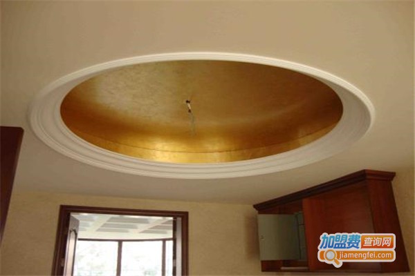 美狮涂料加盟费