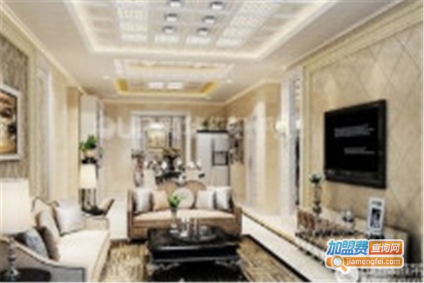 澳华生态吊顶加盟费