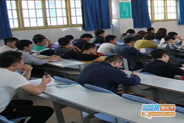 科林明伦加盟费