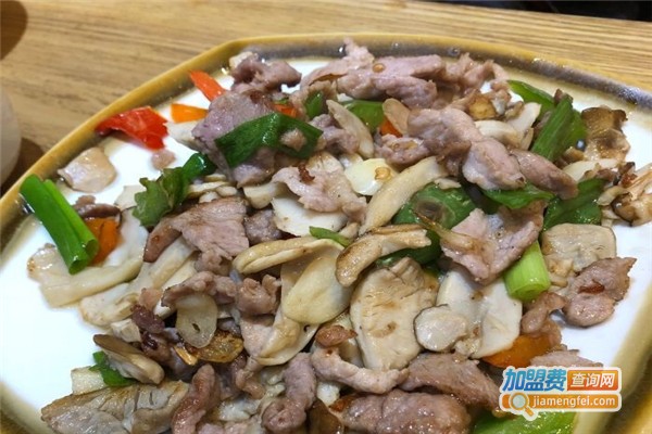 妈妈味道加盟费