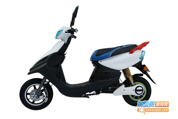 爱捷电动车加盟费