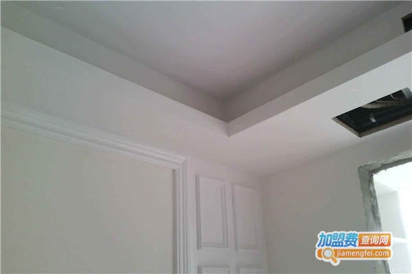 美狮涂料加盟费