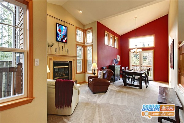 雅丽彩集成吊顶加盟费